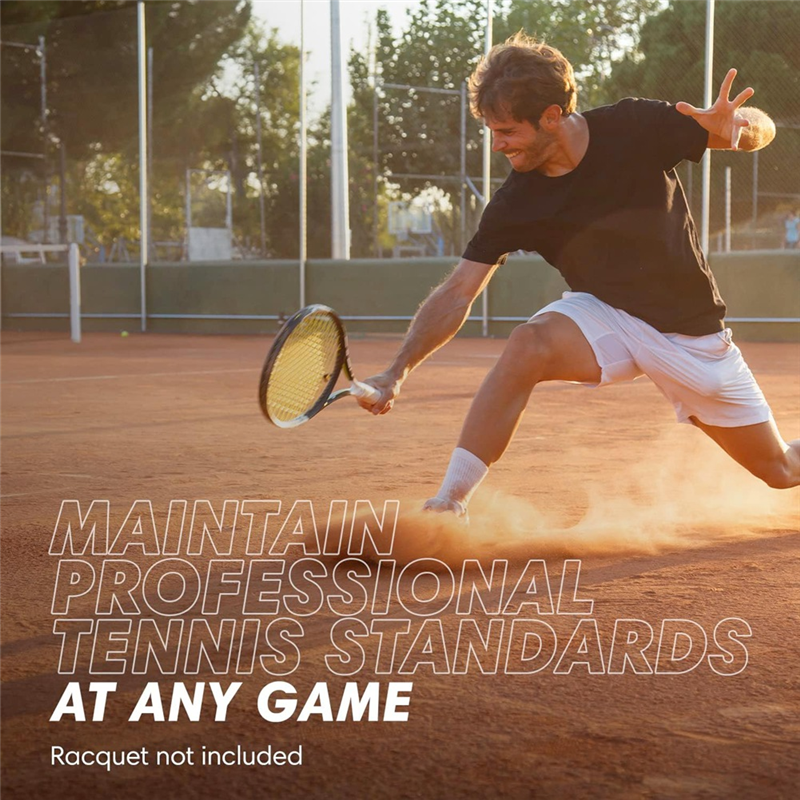 Portable Tennis Racket and Padel Scorekeeper Small Score Board to Keep ...