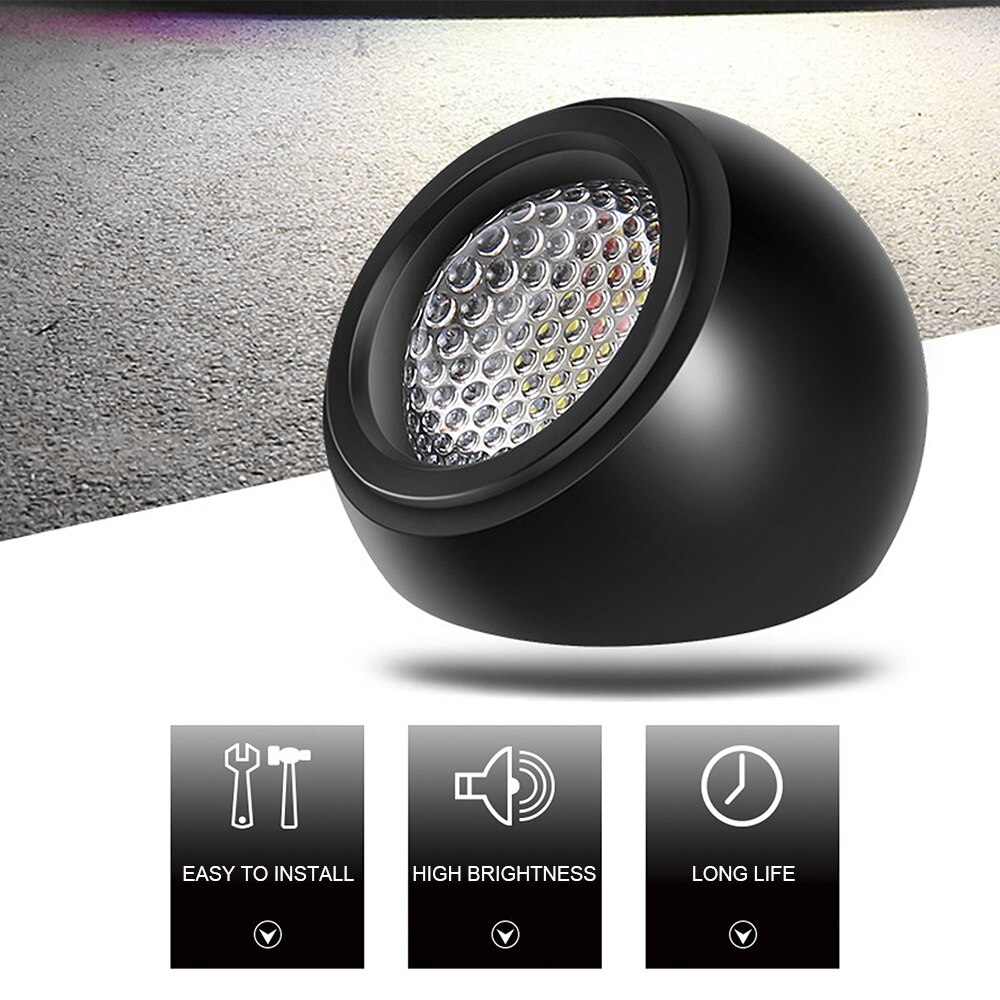 Car Reverse Backup light. 