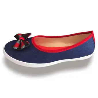 ladies canvas shoes online