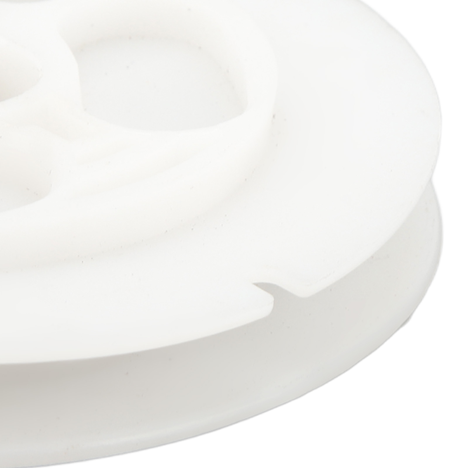 Boat Motor Part Perfect Match ABS Plastic Impact Proof 6A1 15714 00 00 Outboard Engine Drum Sheave Easy To Install for Marine. 