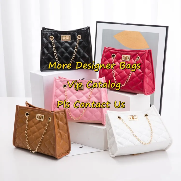 2022 fashion Crossbody chain handbag for women