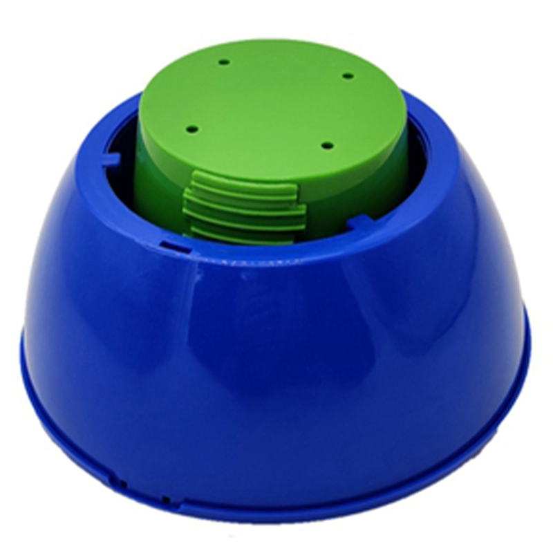 7 Inch Swimming Pool Float Chlorine/Bromine Tablet Dispenser for Pools, Spas, Hot Tubs and Fountains. 