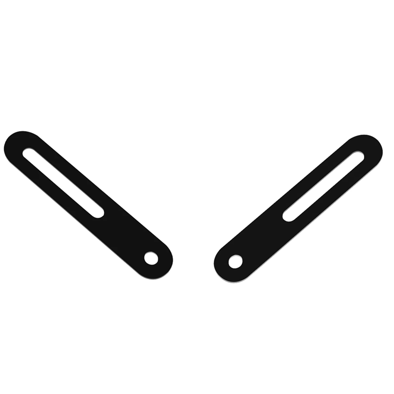 Motorcycle Accessories Spotlight Bracket Holder Sport Light Fog. 
