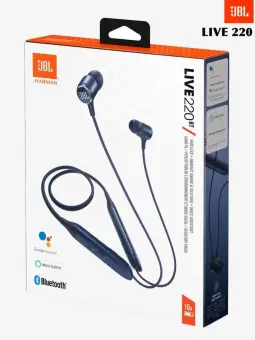 jbl 220 live