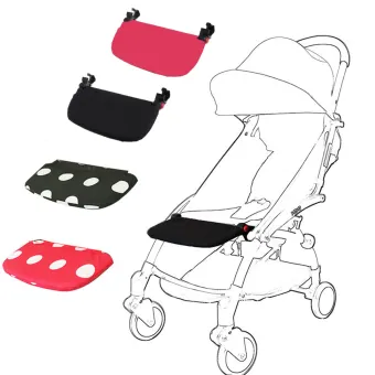 babyzen yoyo footrest uk