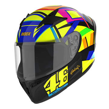 Ridex 2024 helmet review