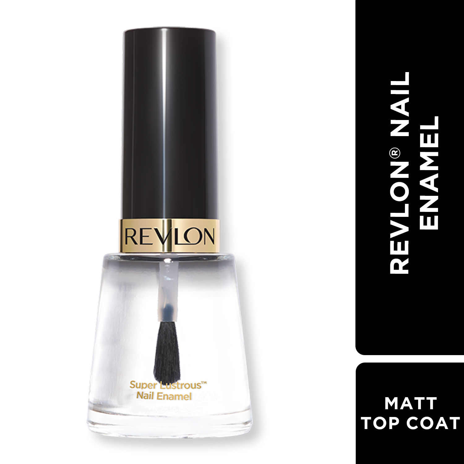 Revlon Super Lustrous Nail Enamel. 