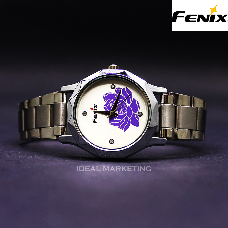 fenix watch slim
