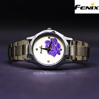 fenix watch price slim