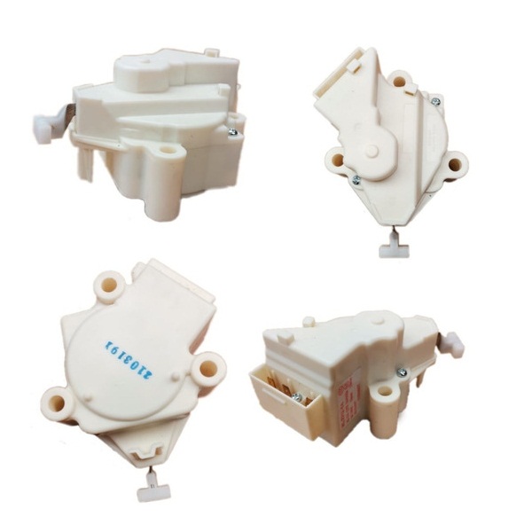 LG Washing Machine Drain Motor. 