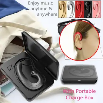bonetech earphones review