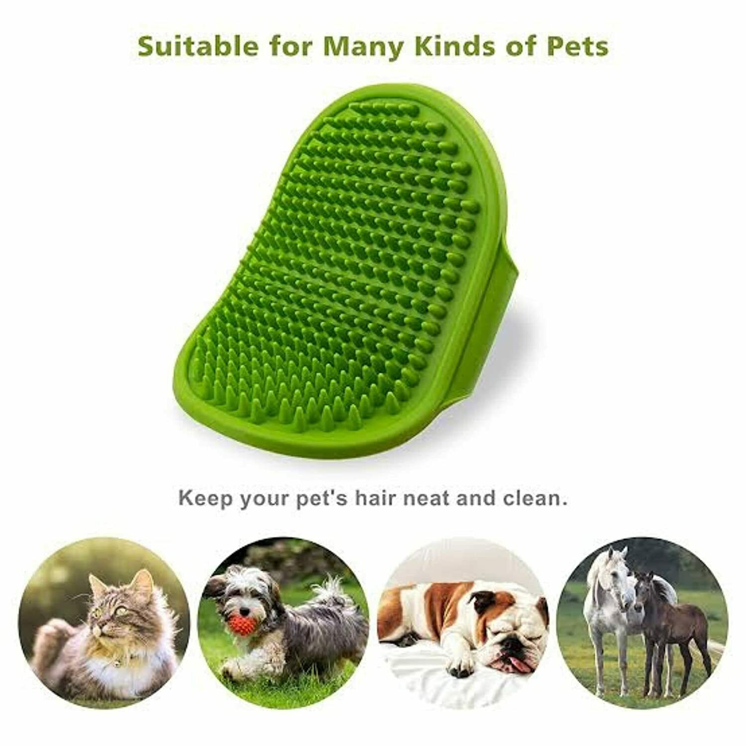 Is It Better To Brush A Dog Wet Or Dry