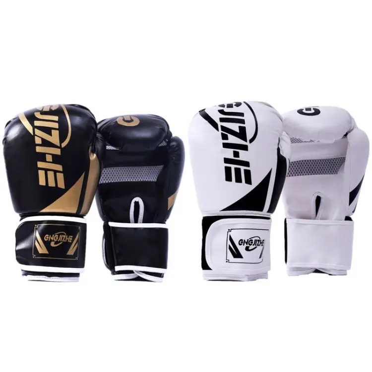 Martial arts bag sales gloves