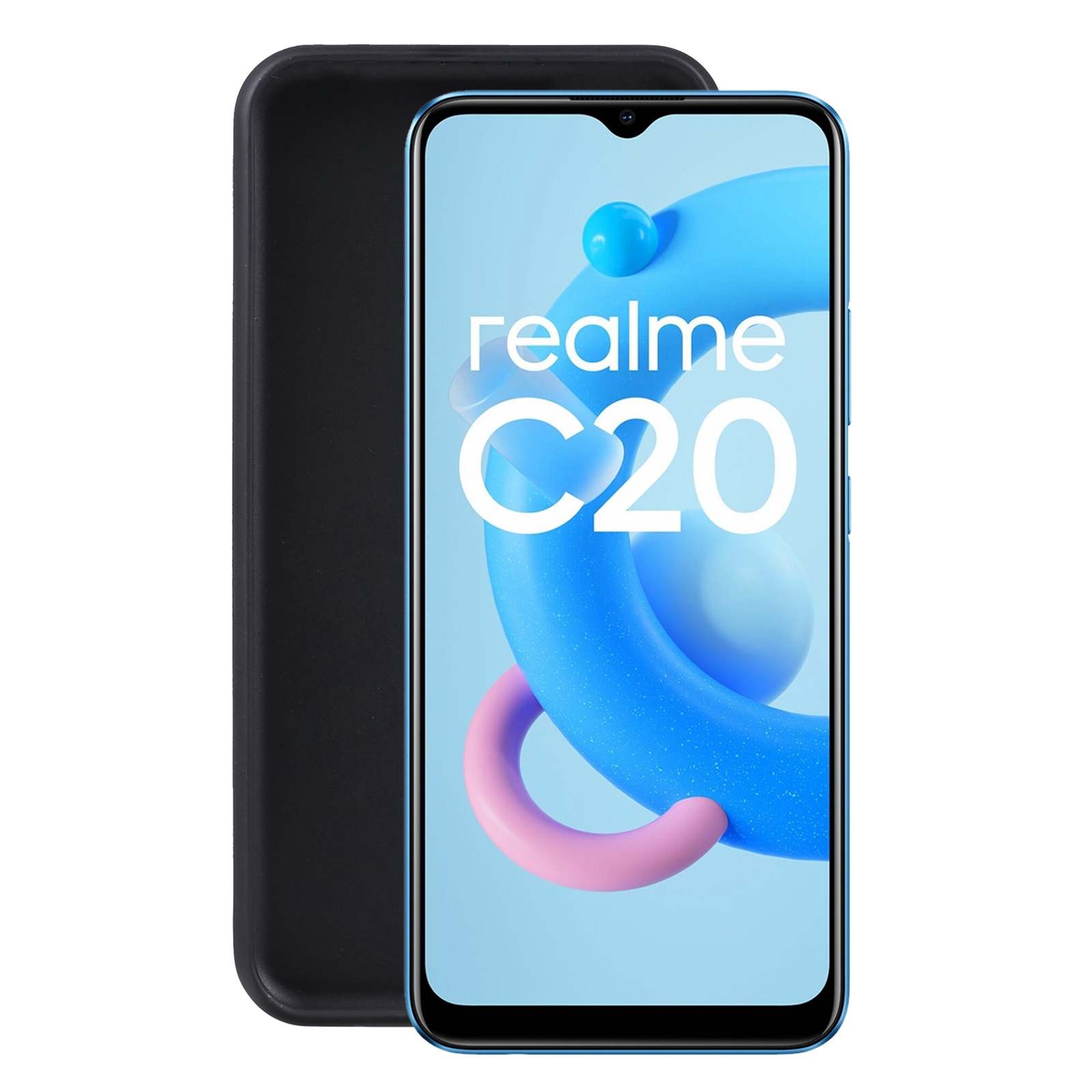 oppo c20 mobile