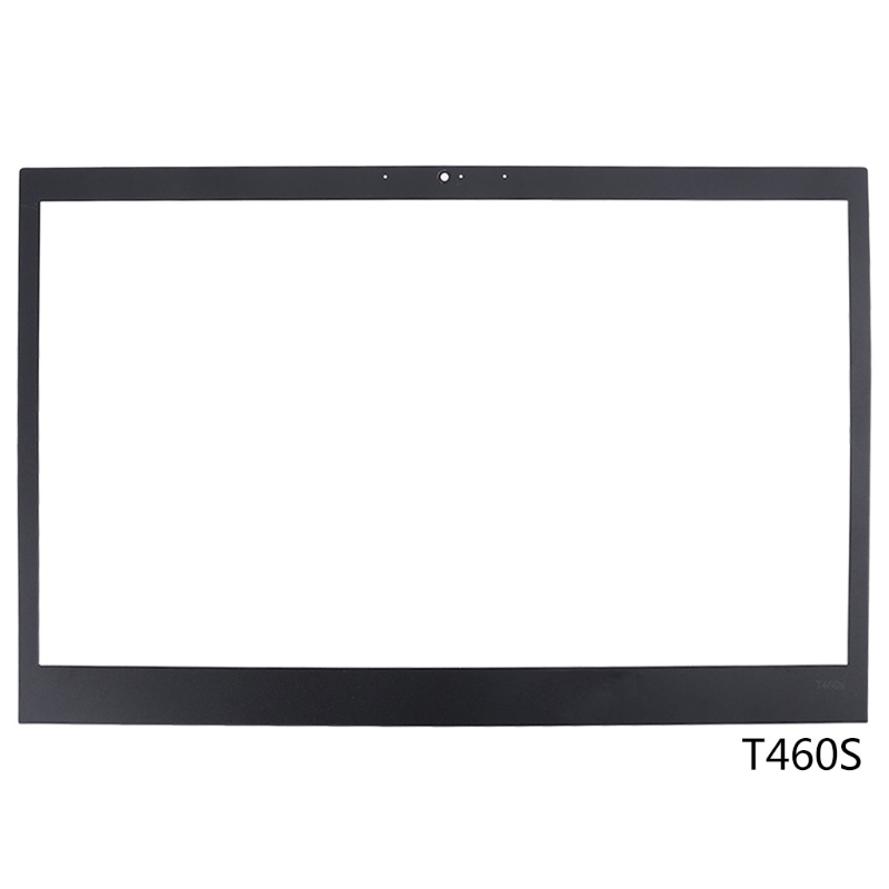 Screen Front Bezel for lenovo ThinkPad T460 T460S Laptop Bezel Cover. 