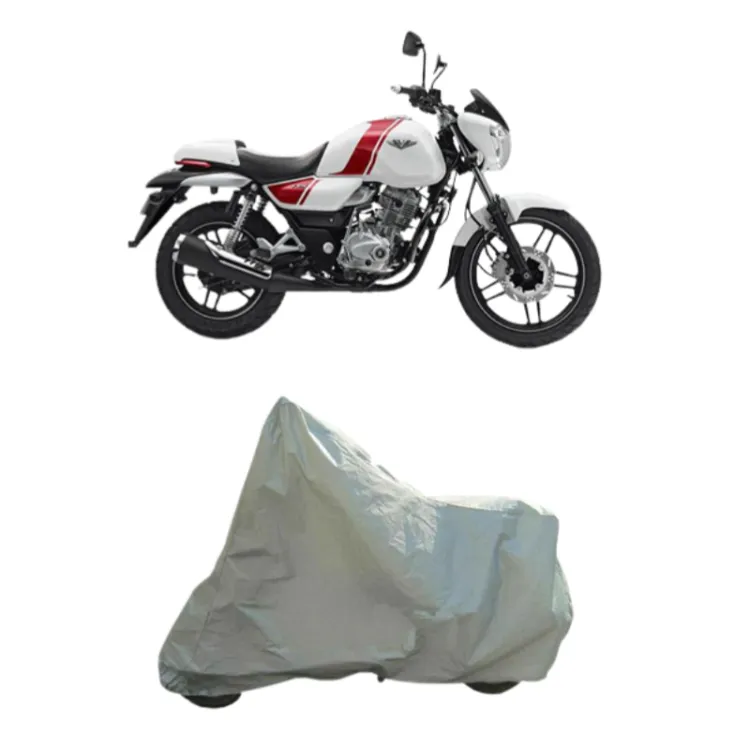 Ct 100 hot sale bike cover