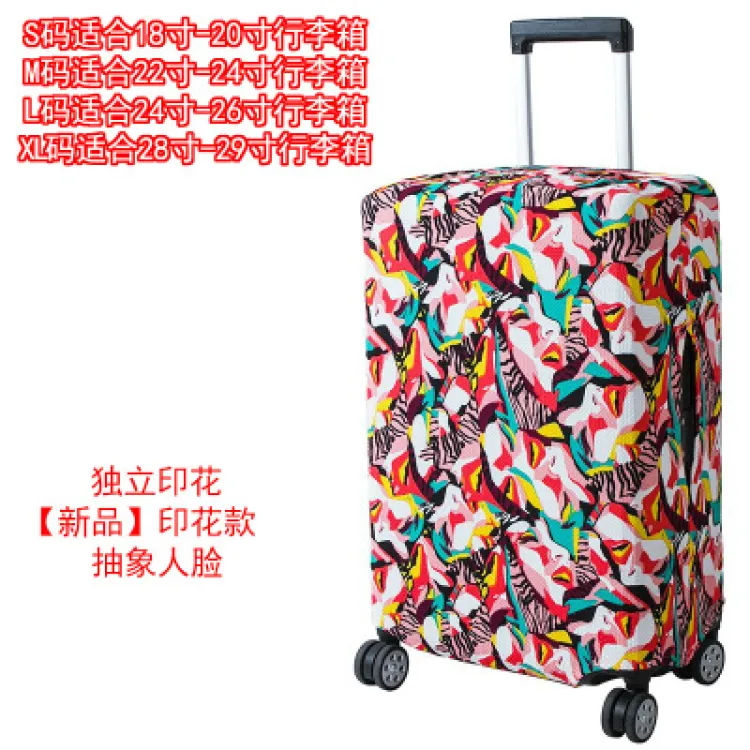Top 174+ trolley bag cover 28 inch super hot 3tdesign.edu.vn