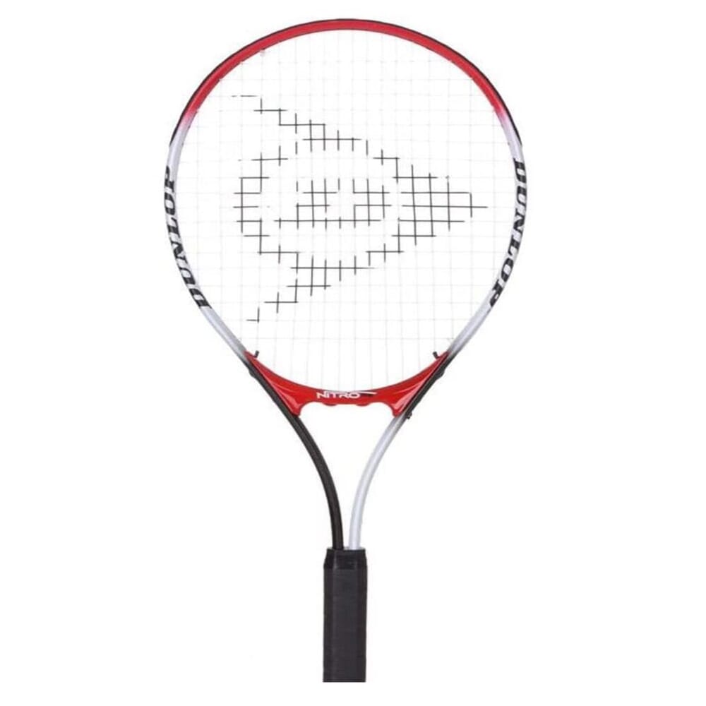 DUNLOP Nitro Tennis Racket / Tennis 19" Junior tennis racket