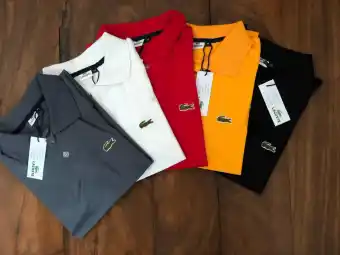 Lacoste a good brand Clearance