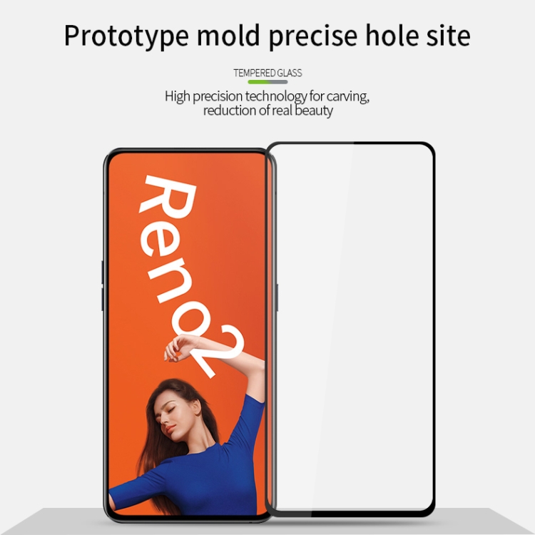 Samsung Galaxy Note9 Tempered Glass Protective Glass Anti-Scratch Explosion Proof Screen Protector