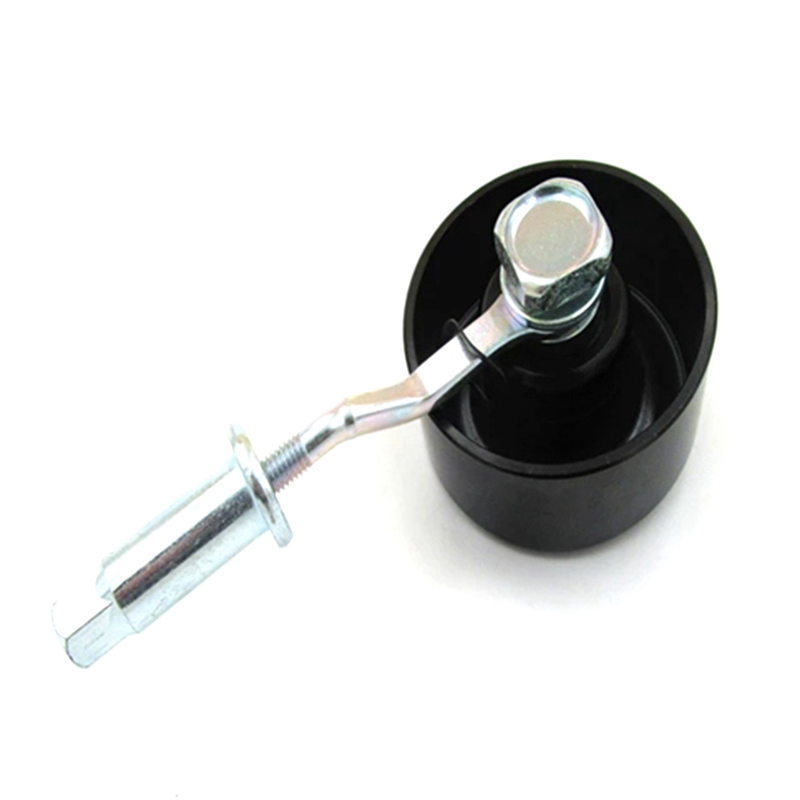 11925-EB32A 11925EB32A Car Pulley Idler Car Metal Pulley Idler for Nissan Navara. 