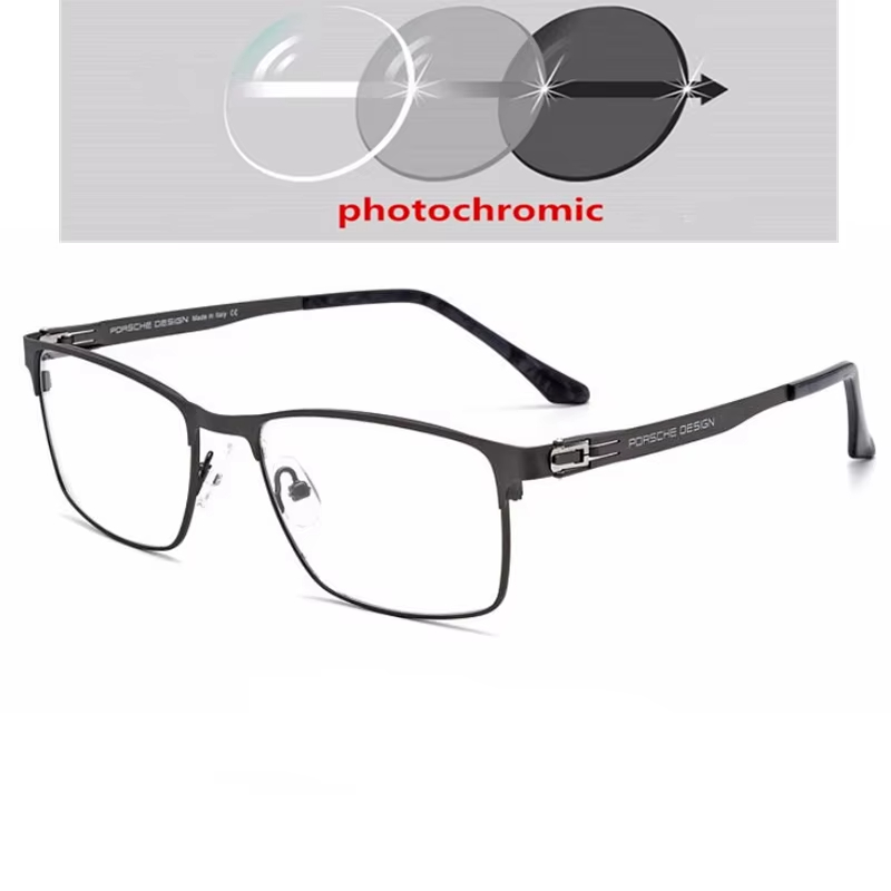 Anti Blue Filter Computer Prescription glasses  sunglasses Men's & Women's Aviator Fashion Driving Sport Sun glass. 