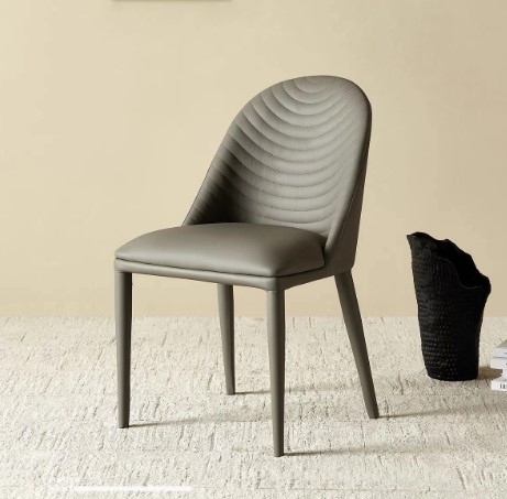 MAKAYLA UPHOLSTERY DINING CHAIR