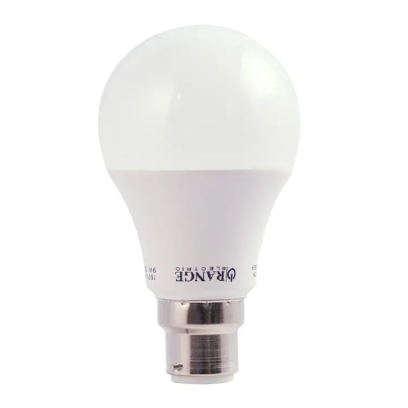 Orange LED Bulb 3.5W 5W 7W 9W 12.5W 2Years Warranty 6500K Eco  Pin Type Bulb Living Room Home  for Decoration. 