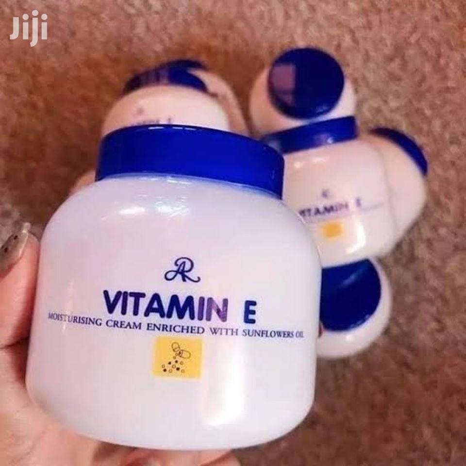 disaar vitamin e cream