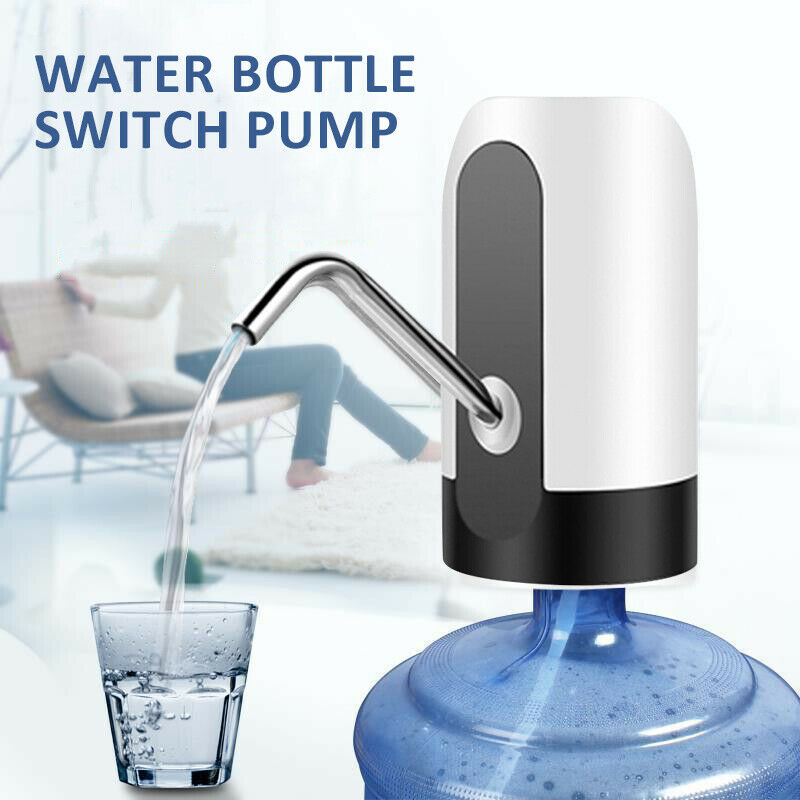 Drinking Fountain Valve 55 Mm Bucket Tap Switch Bracket Inverted Spigot