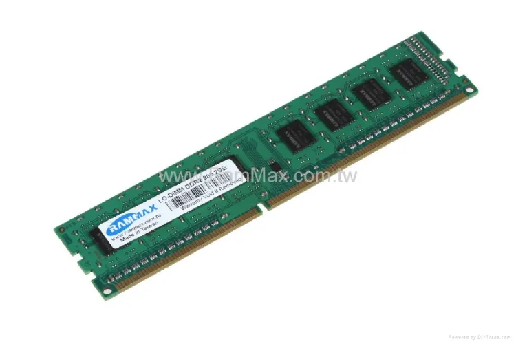 Ddr2 on sale desktop memory