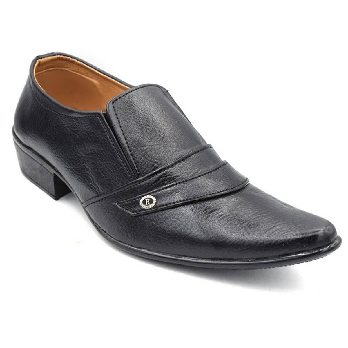 casual formal shoes