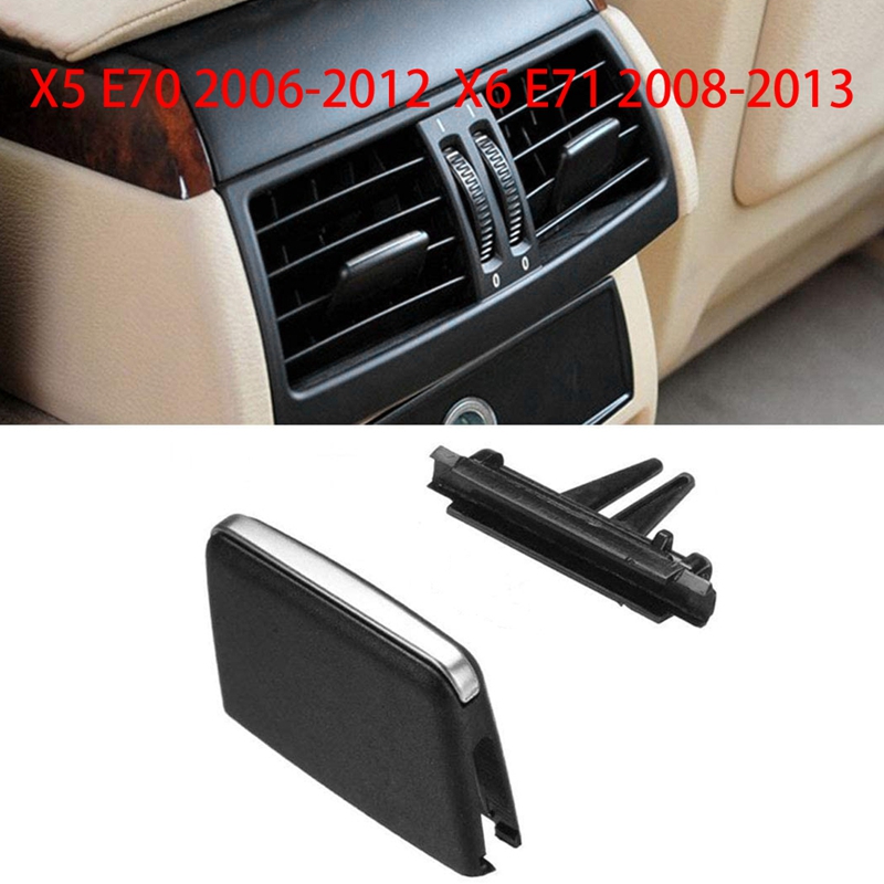 vent tabs bmw