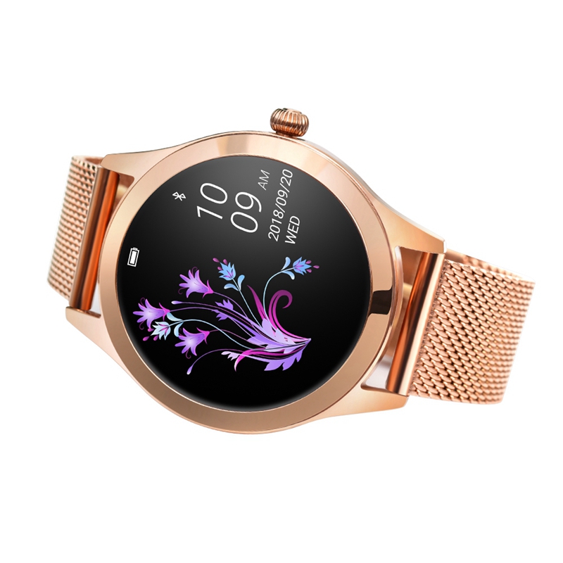 uhoofit smartwatch