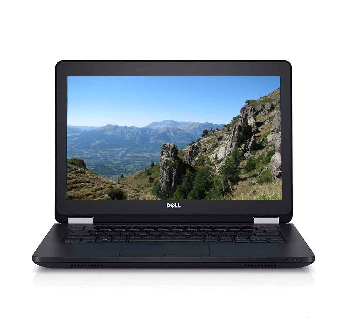 DELL Latitude E5270 – 13″ HD | Intel® Core™ i5 6th Gen | 8GB DDR4 RAM | 256GB m.2 SSD |HDMI |Win 11 Pro A Grade Laptop