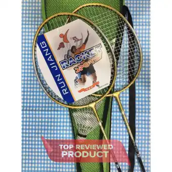cheapest racket