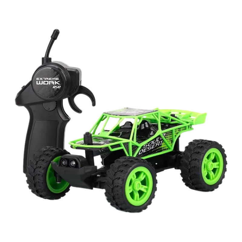 mini remote control truck