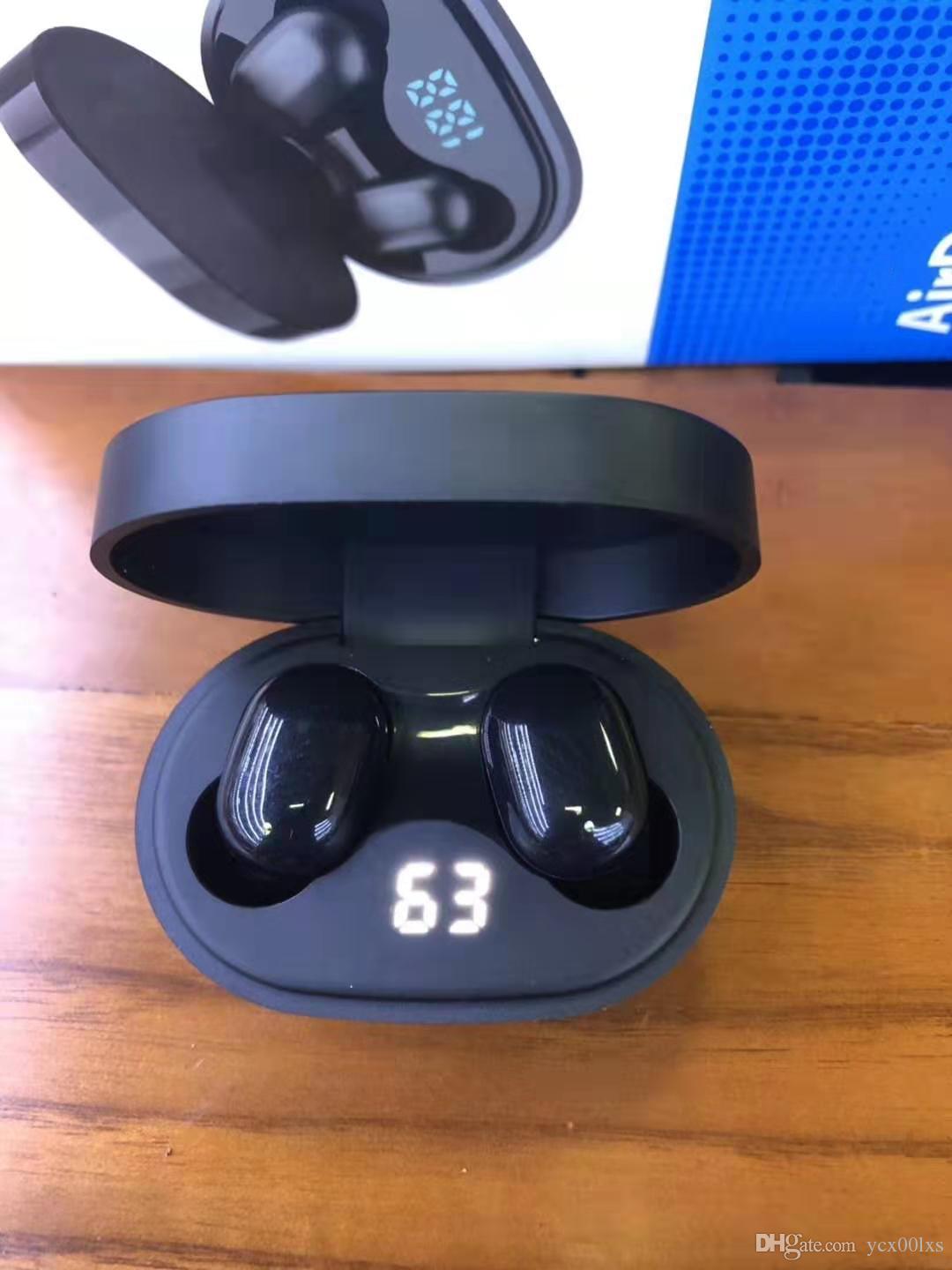 xiaomi airdots pro 5.0