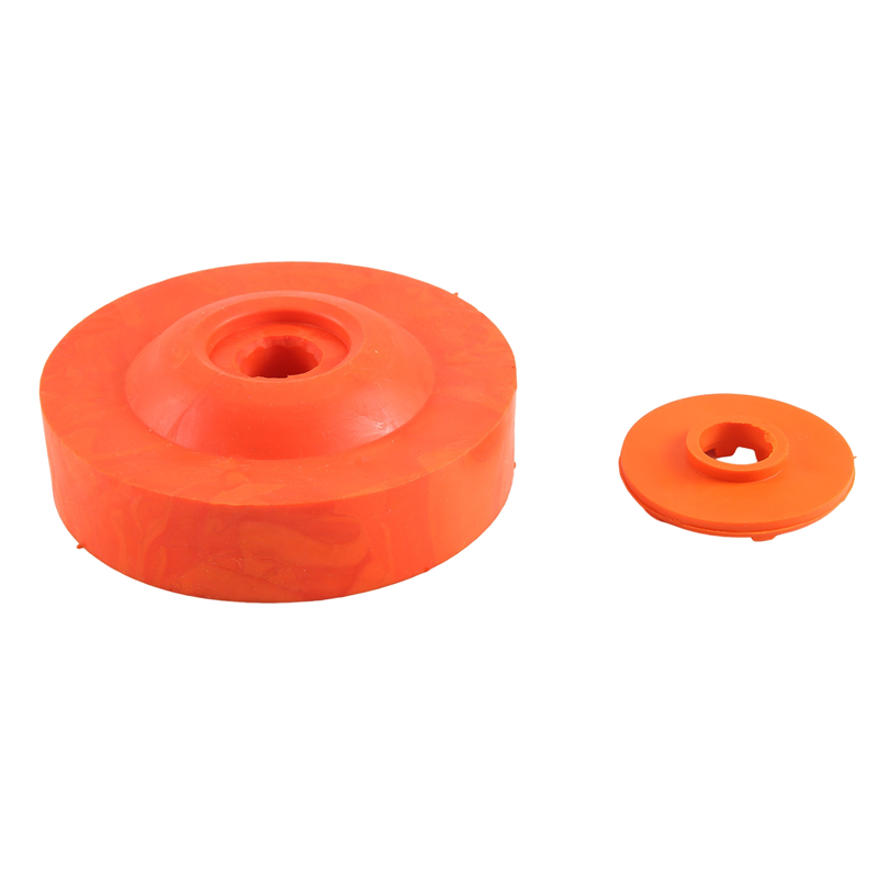 Car ABC /Hydraulic Suspension Shock Strut Rubber Rear Top Mount 2213206313 2213206413 for - W221 Accessories