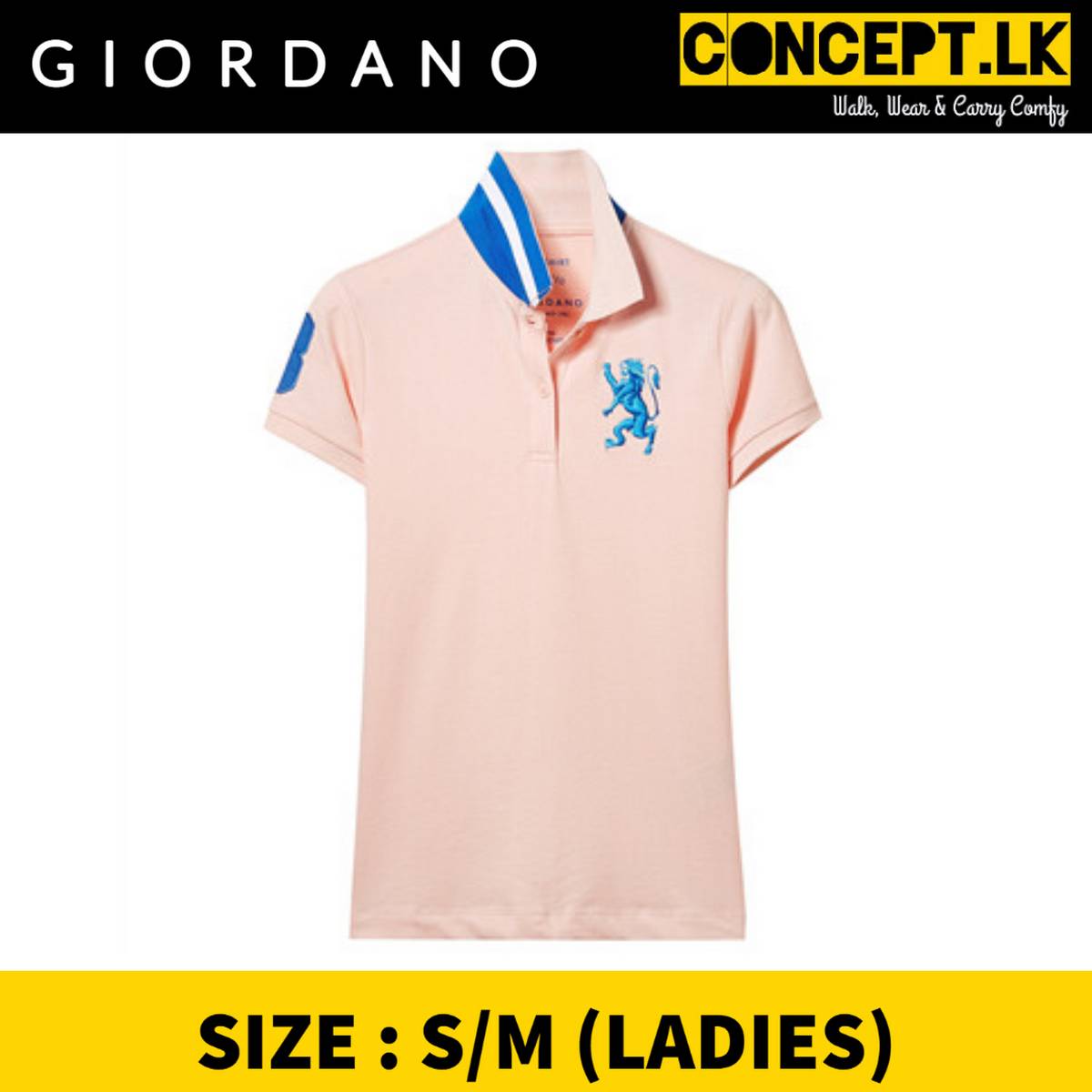giordano t shirts