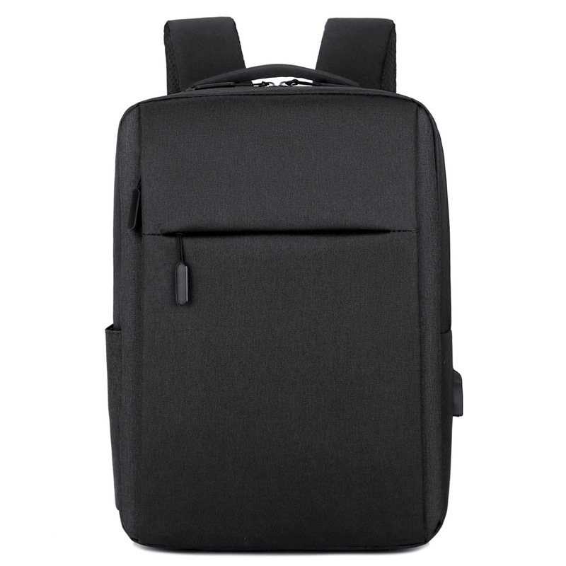 Laptop Port USB Bag Bags Charging Women Men Backpack | Daraz.lk