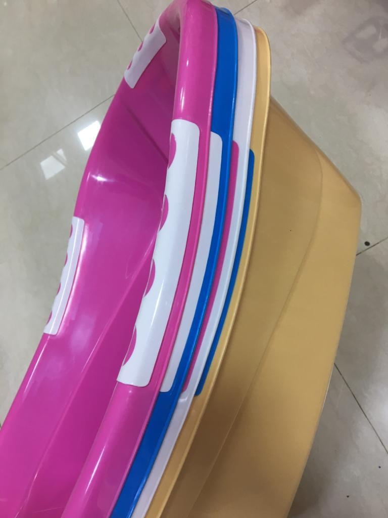 Baby Bath Basin / Bath Tub / Bath Seat Newborn Baby Bath Basin. 