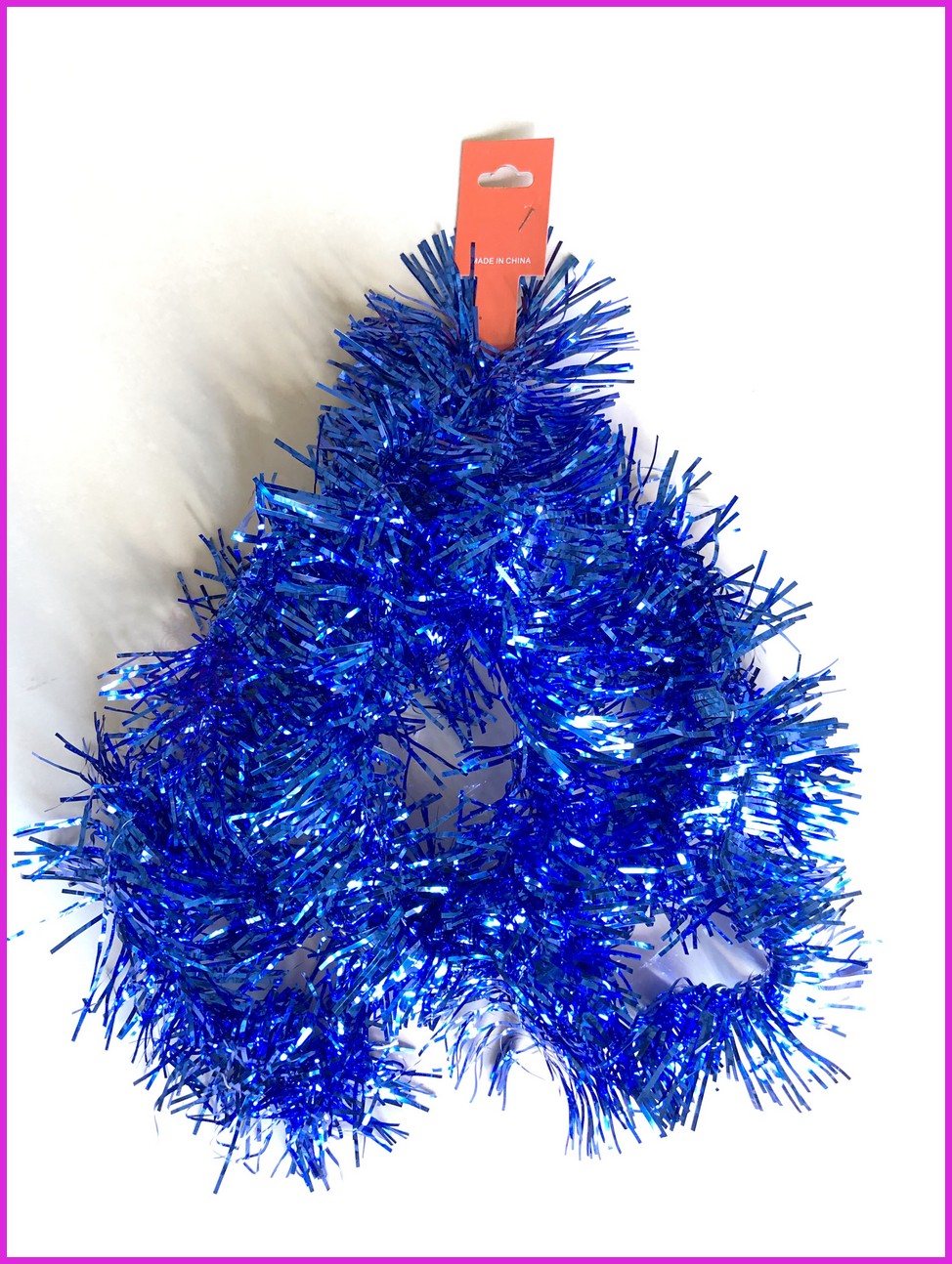 Top 139+ christmas tinsel garland decorations noithatsi.vn