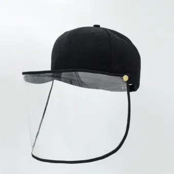 fish man hat