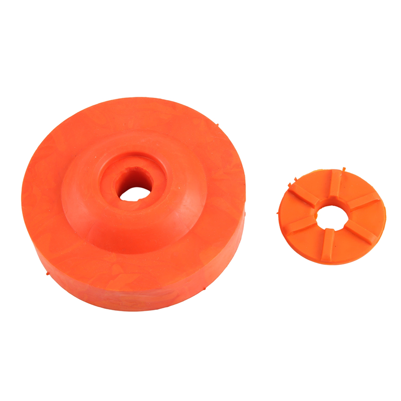 Car ABC /Hydraulic Suspension Shock Strut Rubber Rear Top Mount 2213206313 2213206413 for - W221 Parts
