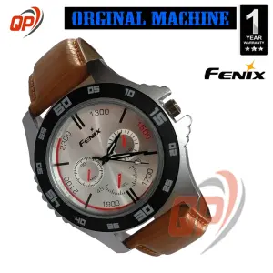 Fenix hot sale quartz watch