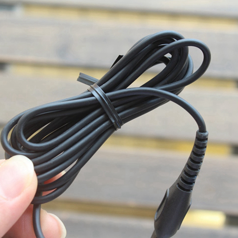 Power Charger Cord Adapter For Philips Shaver Hq8505 Hq7380 Hq8500 (Uk Plug). 