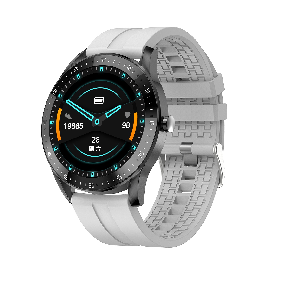 f15 smartwatch