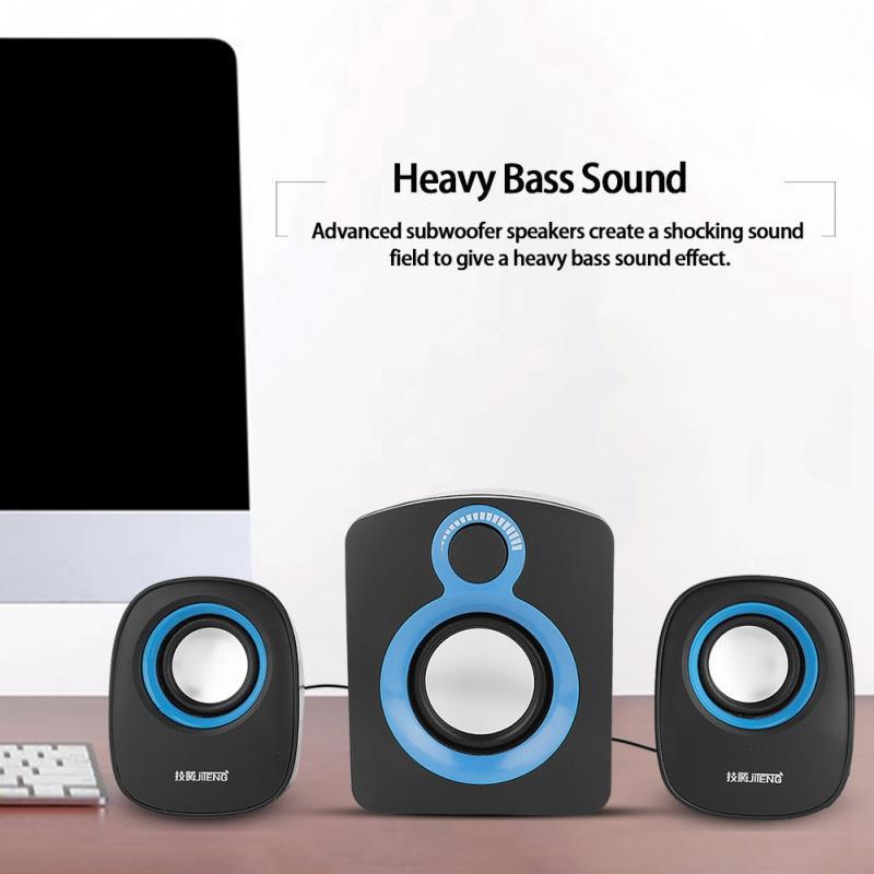 usb powered subwoofer