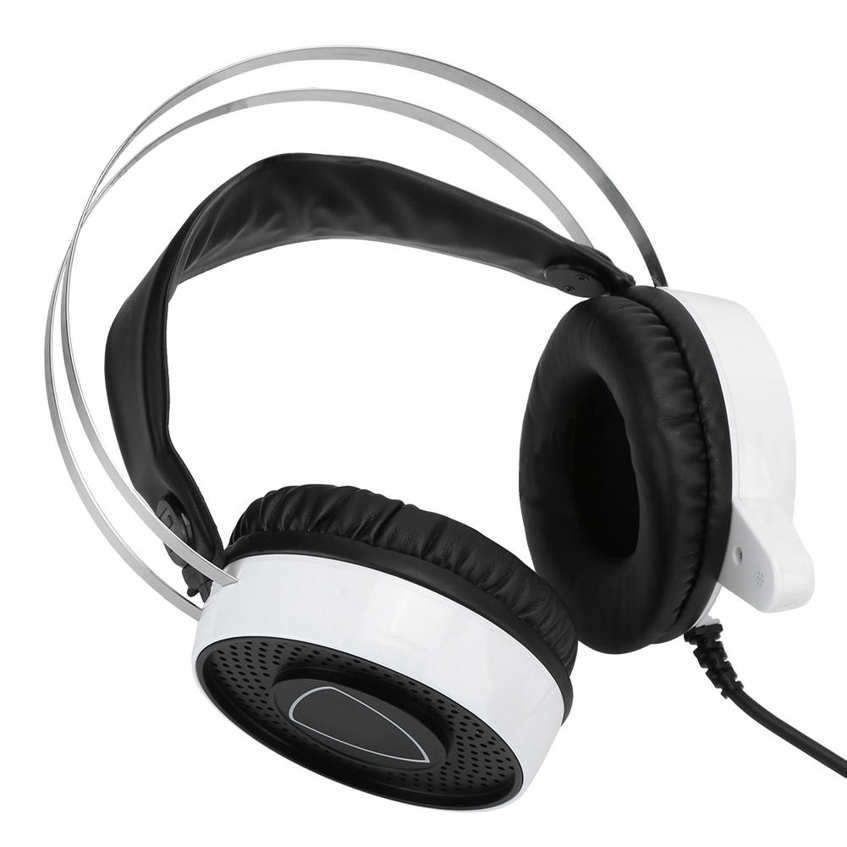 noise filter headset